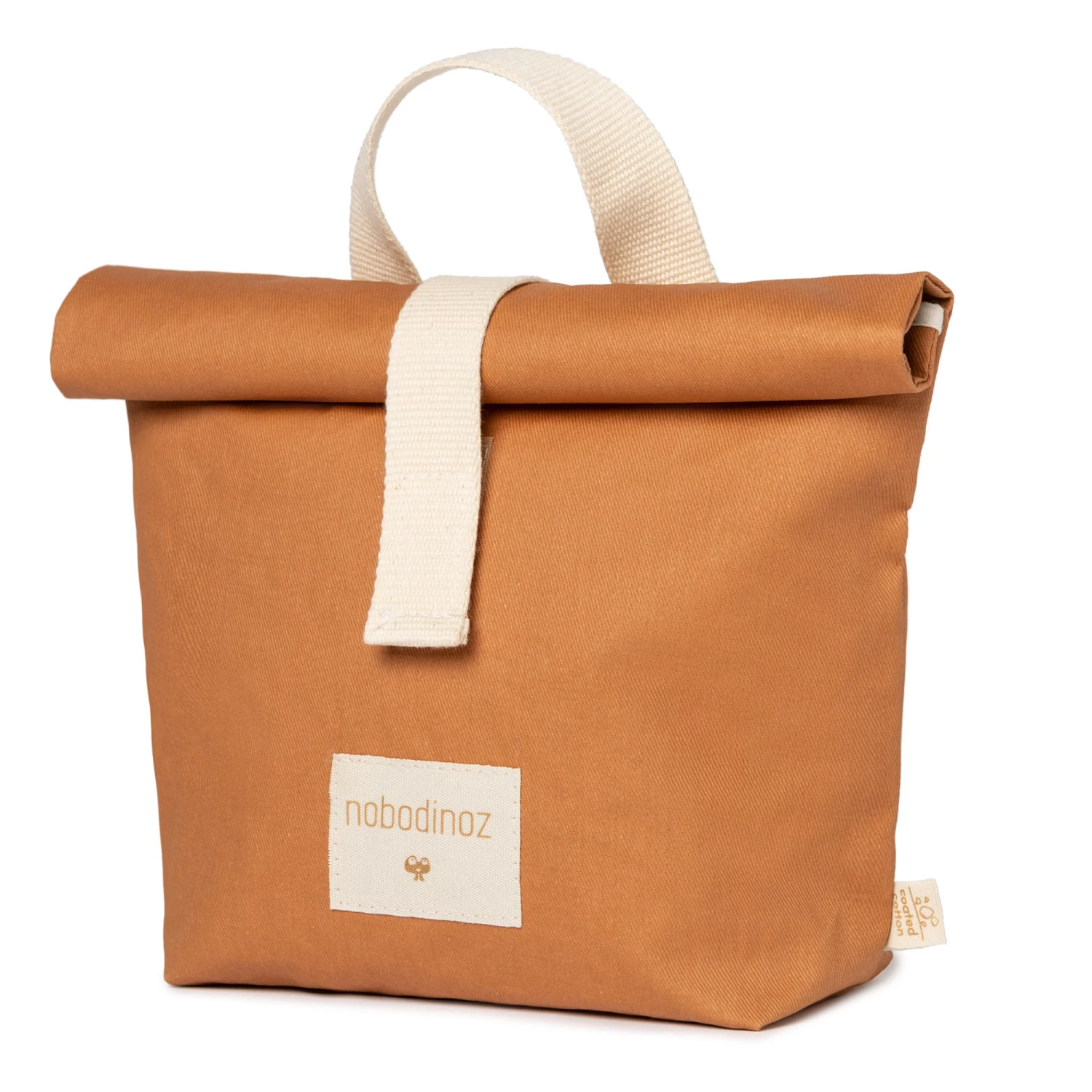 Top 10 π Best deal π₯ Sunshine Waterproof Lunch Box Cinnamon Nobodinoz Design Children π π