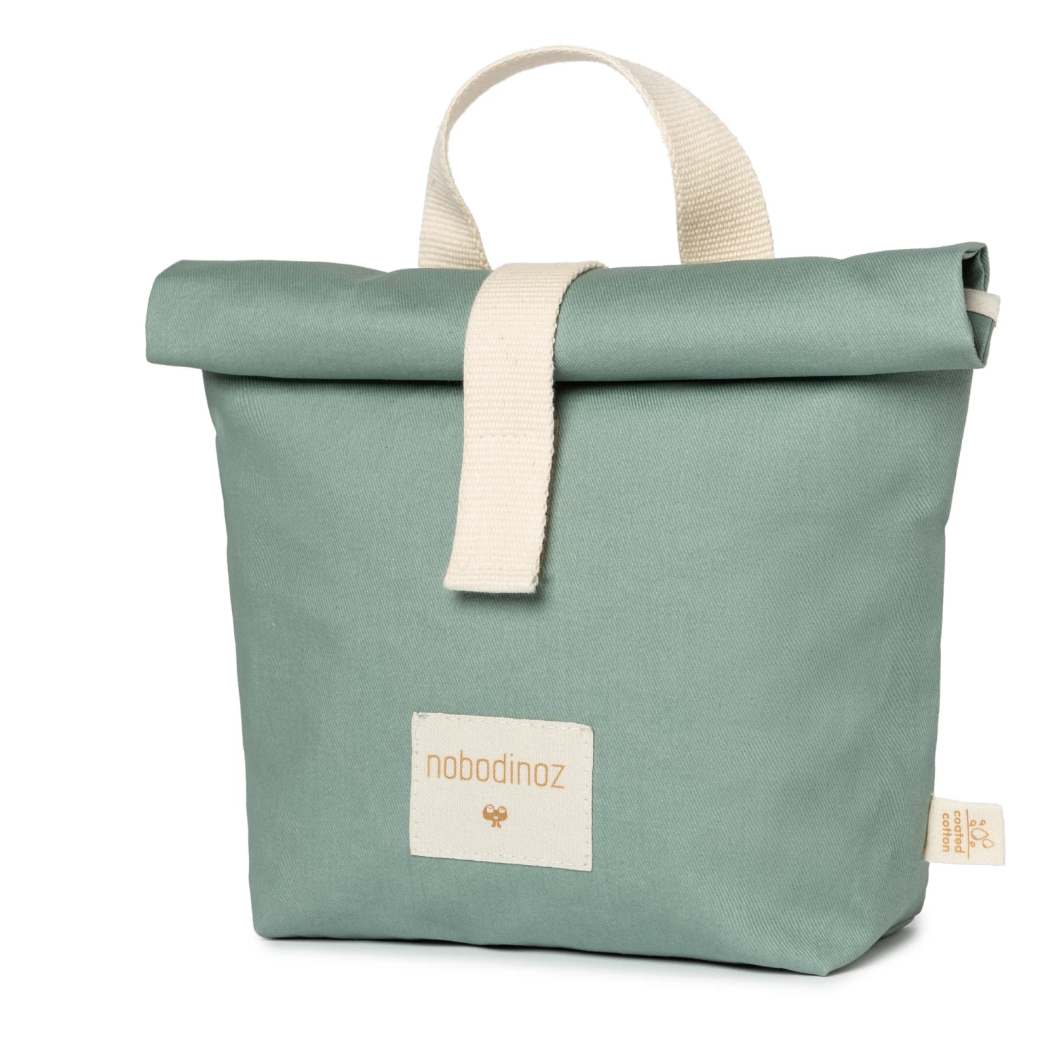 Buy β¨ Flash Sale π Sunshine Waterproof Lunch Box Eden green Nobodinoz Design Children π β