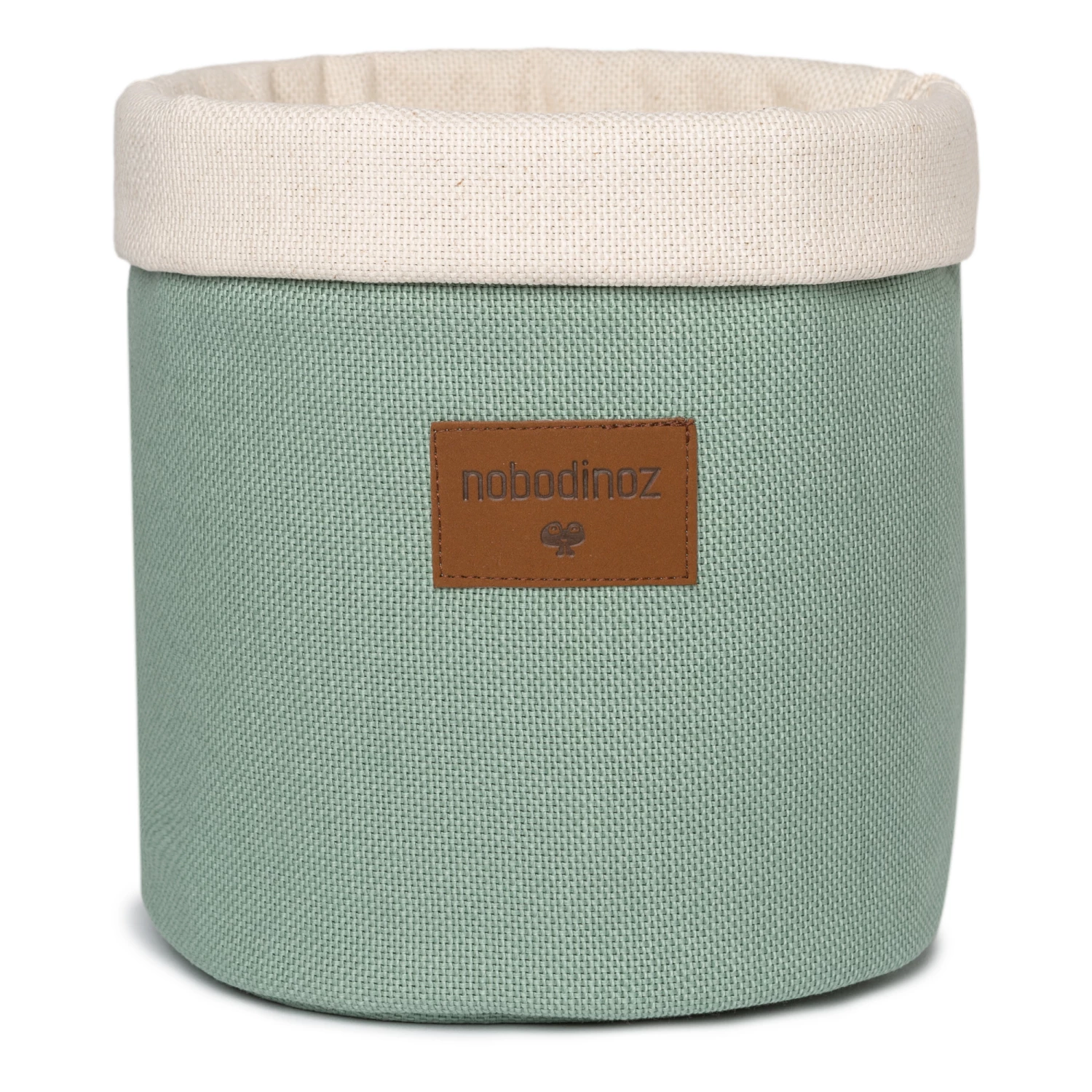 Cheapest π Budget π Tango Basket Pale green Nobodinoz Design Baby, Children π β¨