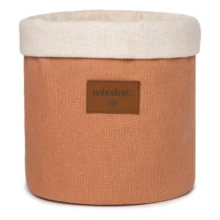 Budget π€© Promo π Tango Basket Terracotta Nobodinoz Design Baby, Children π π€©