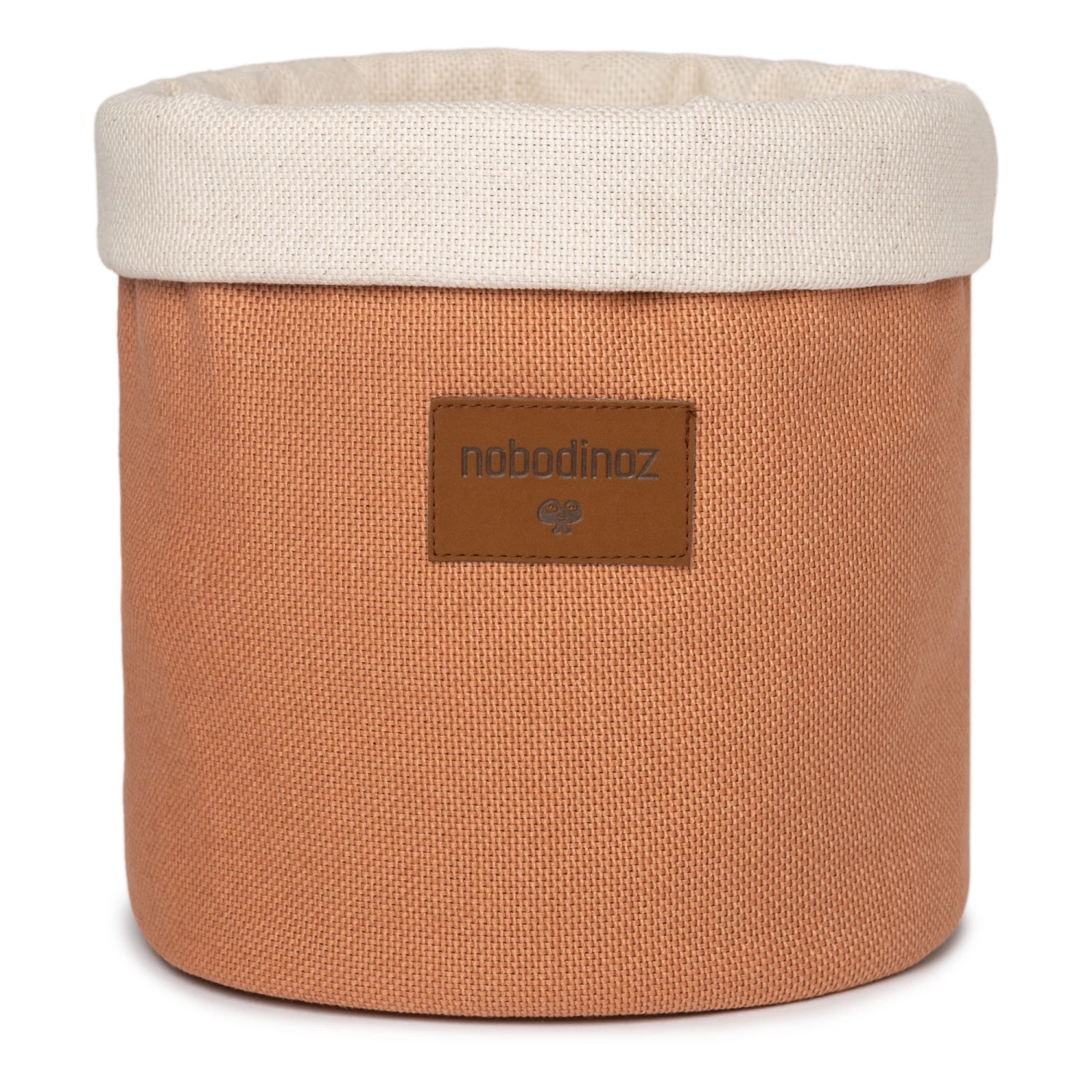 Budget π€© Promo π Tango Basket Terracotta Nobodinoz Design Baby, Children π π€©