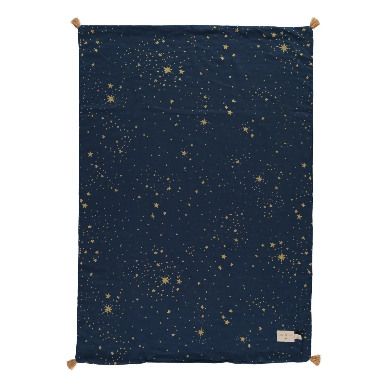 Buy βοΈ Coupon π Treasure blanket in organic cotton Nobodinoz Design Baby β π - Image 3