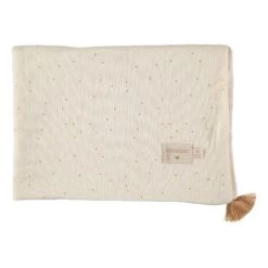 Buy β Promo π Treasure blanket in organic cotton Nobodinoz Design Baby βοΈ π₯°