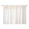 Cheapest 🌟 Top 10 ⌛ Utopia Curtain in Organic Cotton Cream Nobodinoz Design Baby, Children 👏 👏