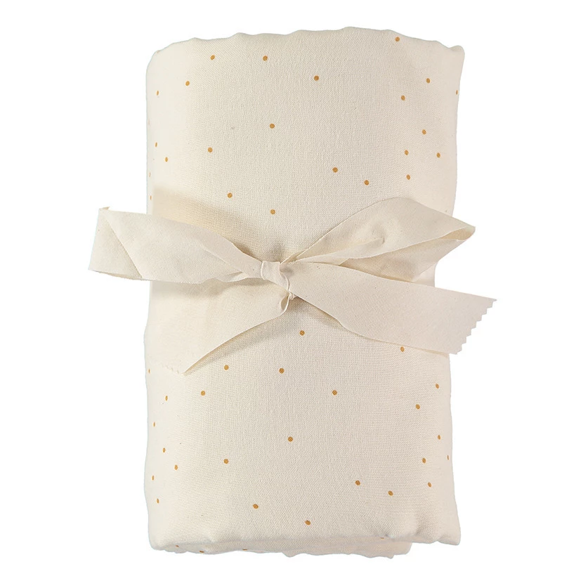 Cheapest π Top 10 β Utopia Curtain in Organic Cotton Cream Nobodinoz Design Baby, Children π π - Image 3