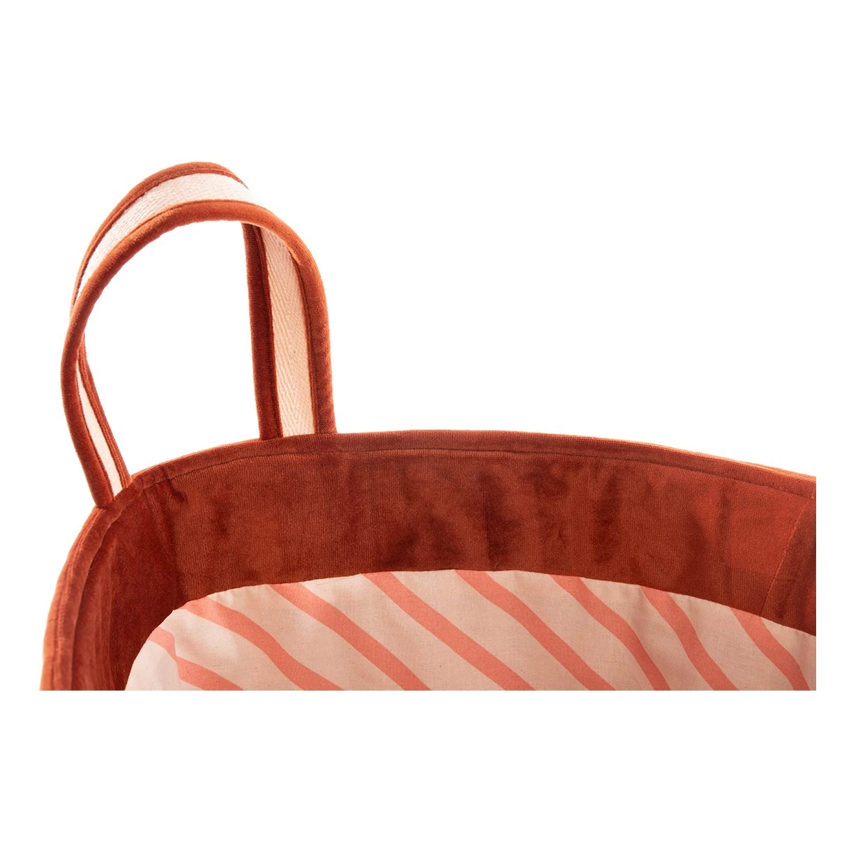 Top 10 π Best reviews of 𧨠Velvet Storage Bin Camel Nobodinoz Design Children π π - Image 2