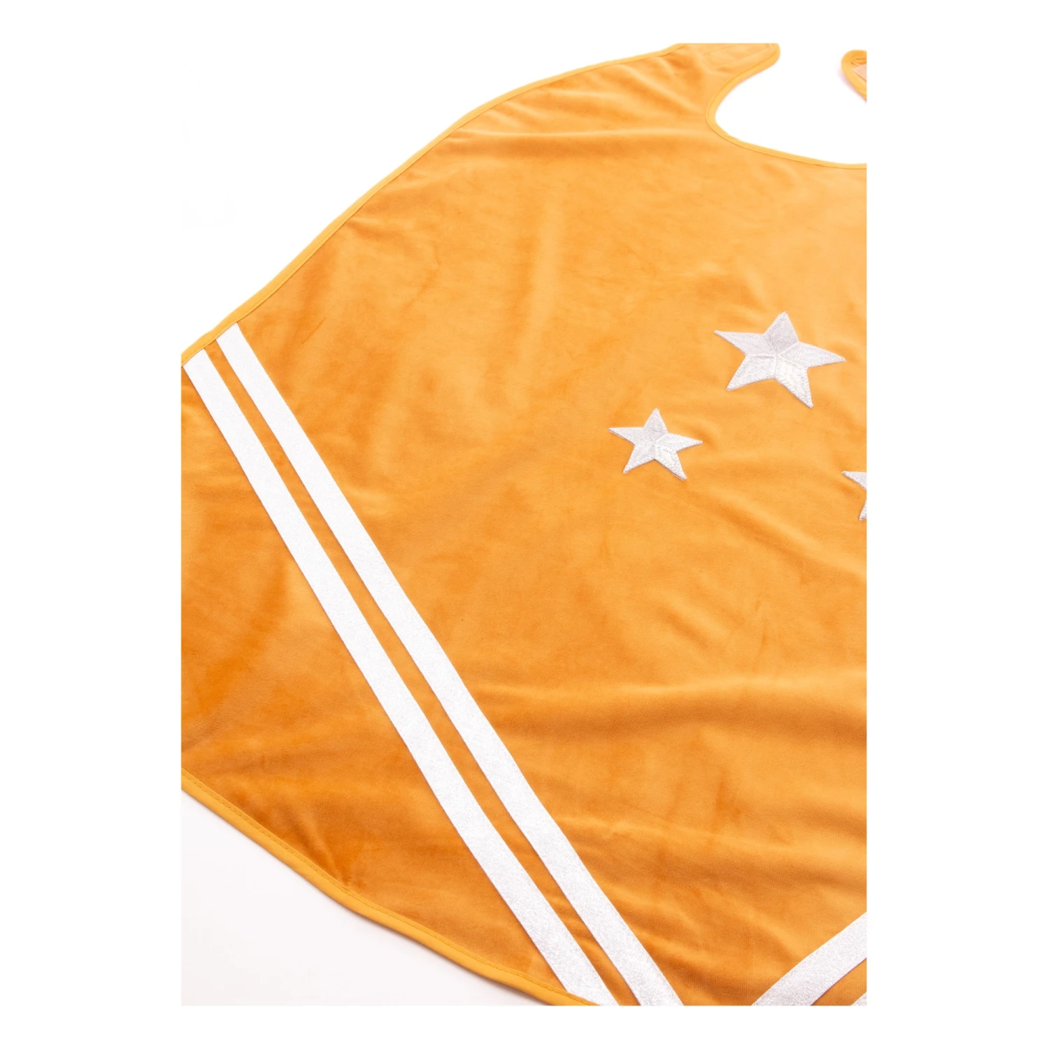 Best deal π Outlet π€© Velvet Super Hero Costume Mustard Nobodinoz Toys and Hobbies Children βοΈ π - Image 4