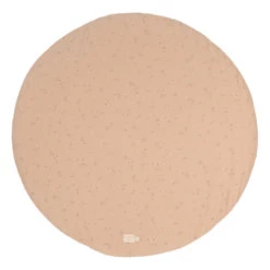 Best Sale 👍 Wholesale 🤩 Willow Organic Cotton Floor Mat Nude Nobodinoz Design Baby ❤️ 🧨