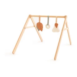 Best Sale π― Wholesale β Wooden Activity Arch with Toys Nobodinoz Design Baby π― π