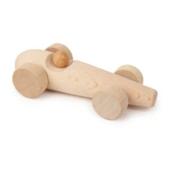 Top 10 π Outlet π₯ Wooden Car Bois clair Nobodinoz Toys and Hobbies Children π π