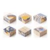 Cheap 🎁 Coupon ✔️ Wooden Weather Cubes Nobodinoz Toys and Hobbies Children 🥰 ⭐